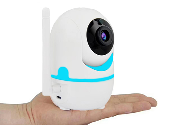 Smart Home Camera