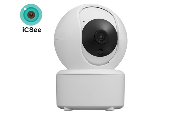 indoor WIFI PT Camera