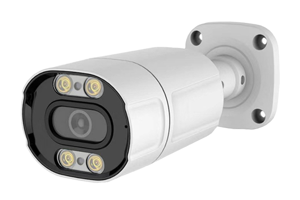 5MP Bullet IP Camera