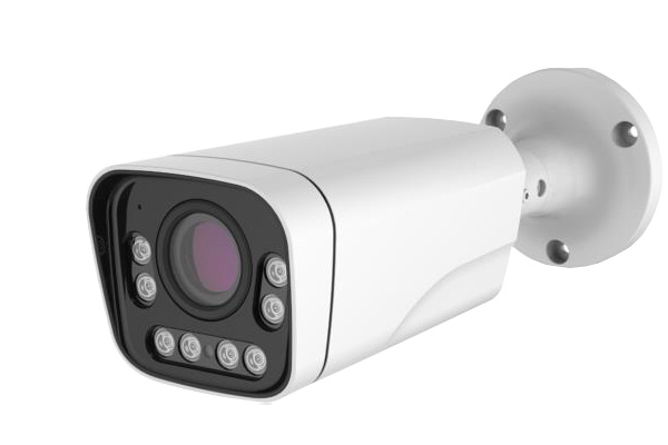 18X Zoom POE IP Camera