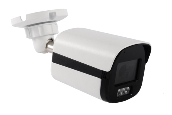 8MP Bullet IP camera