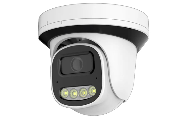 Dome IP Camera