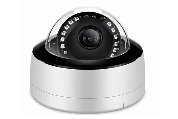 Sony IMX355 5MP dome IP Camera