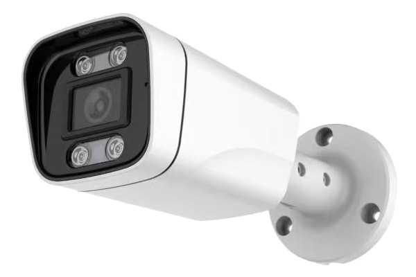 Sony IMX335 5MP Bullet IP Camera