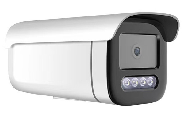 Bullet IP Camera